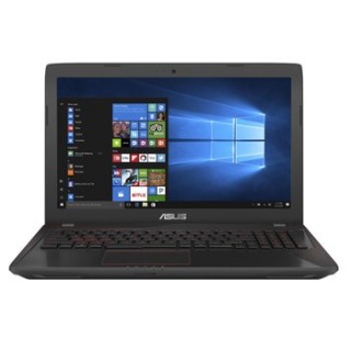 لپ تاپ ایسوس FX553VD I7 16GB 2T+128GB 4GB