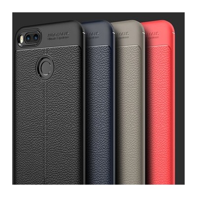 گارد طرح چرم شیائومی MI 5X|MI A1