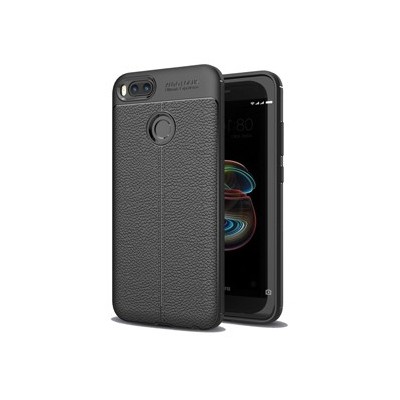 گارد طرح چرم شیائومی MI 5X|MI A1