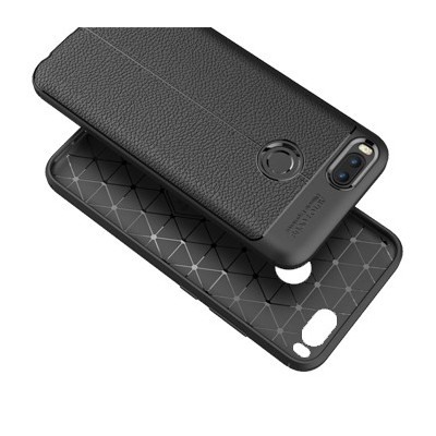 گارد طرح چرم شیائومی MI 5X|MI A1