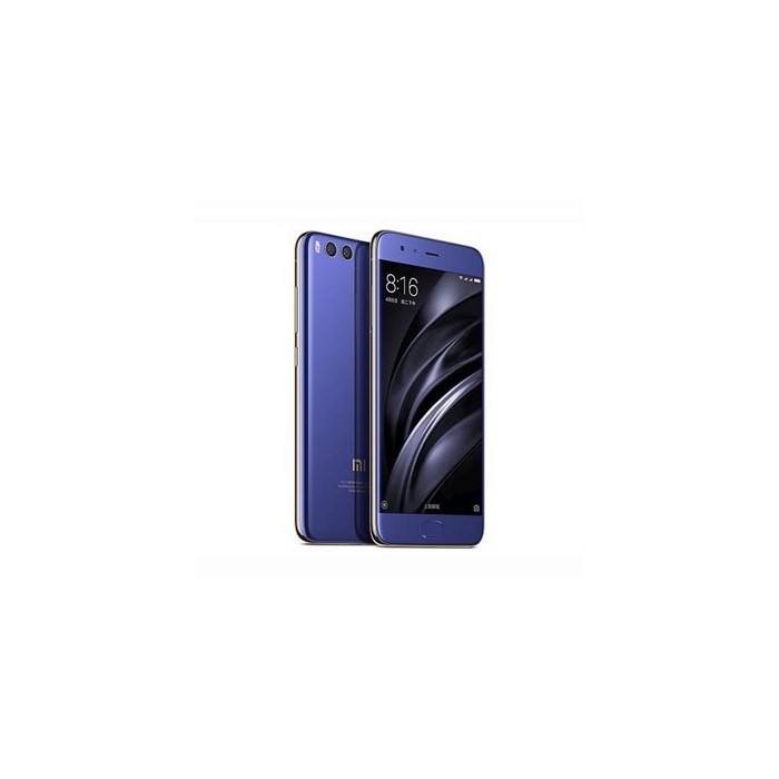 Xiaomi Mi 6 Dual sim 4/64GB Mobile Phone