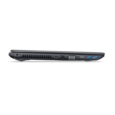 لپ تاپ ایسر Aspire E5  575G 3620 i3 4GB 1TB Intel
