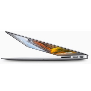 لپ تاپ اپل Apple MacBook Air MQD32 i5-8GB-128SSD