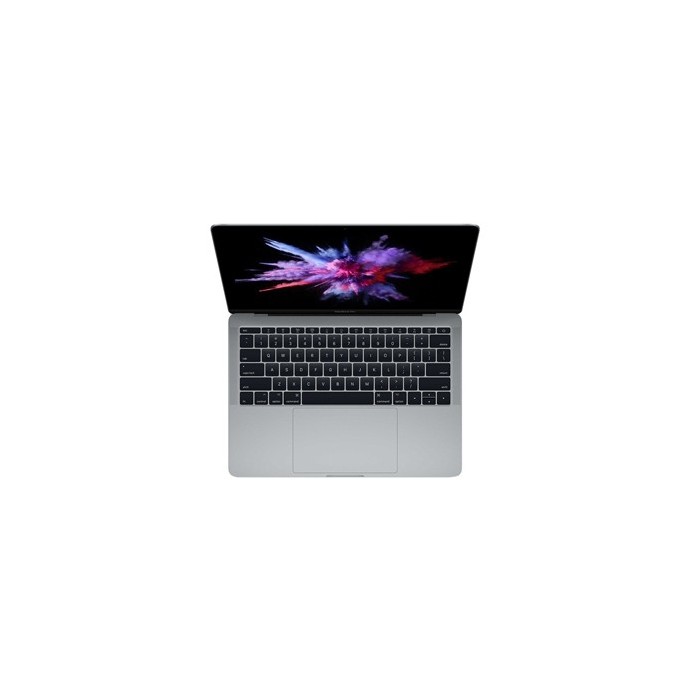 لپ تاپ Apple MacBook Pro MPXQ2 i5-8GB-128SSD