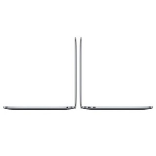 لپ تاپ Apple MacBook Pro MPXQ2 i5-8GB-128SSD