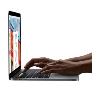 لپ تاپ Apple MacBook Pro MPXV2 i5-8GB-256SSD-Touch Bar