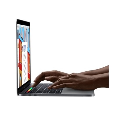 لپ تاپ Apple MacBook Pro MPXV2 i5-8GB-256SSD-Touch Bar