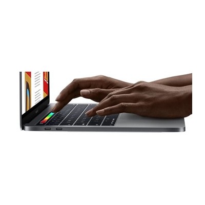 لپ تاپ Apple MacBook Pro MPTT2 i7-16GB-512SSD-4GB-Touch Bar