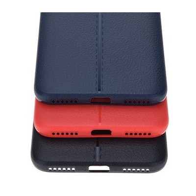 گارد طرح چرم شیائومی Redmi Note 5A