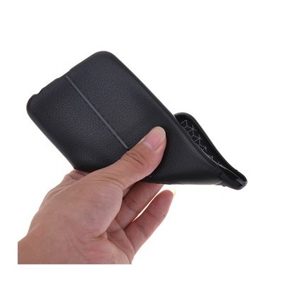 گارد طرح چرم شیائومی Redmi Note 5A