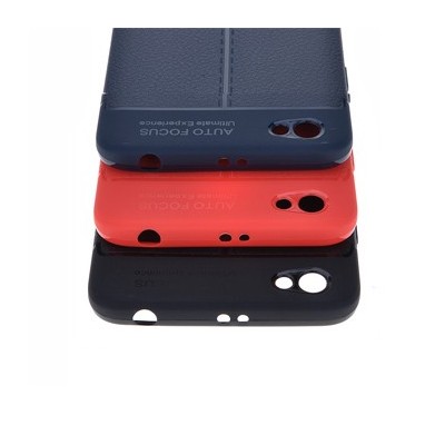 گارد طرح چرم شیائومی Redmi Note 5A