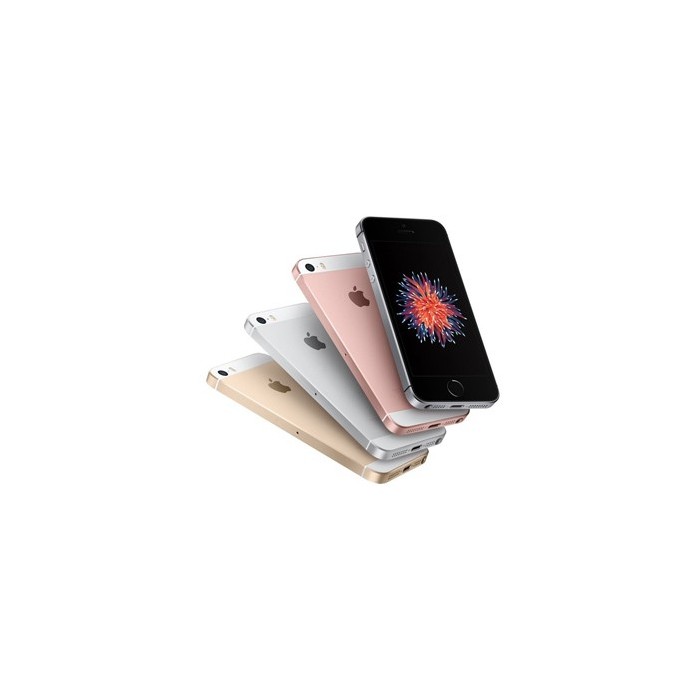 گوشی موبایل اپل 64GB-iPhone SE