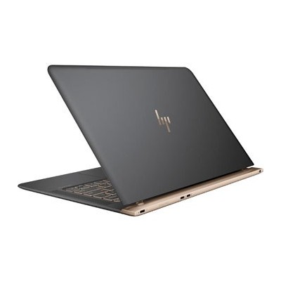 لپ تاپ اچ پی spectre V000 I5 (6200U) 8 256 SSD intel FHD