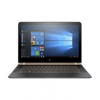 لپ تاپ اچ پی spectre V000 I5 (6200U) 8 256 SSD intel FHD