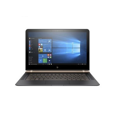 لپ تاپ اچ پی spectre V000 I5 (6200U) 8 256 SSD intel FHD
