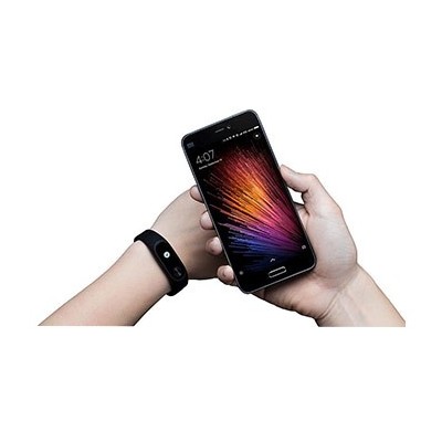 دستبند سلامتی هوشمند شیائومی mi band 2