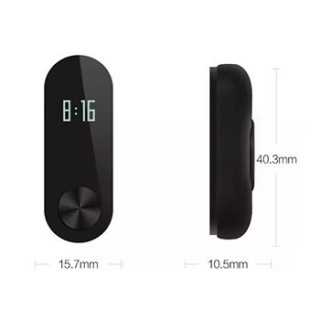 دستبند سلامتی هوشمند شیائومی mi band 2