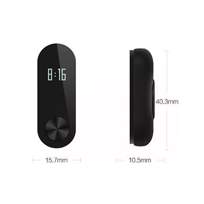 دستبند سلامتی هوشمند شیائومی mi band 2