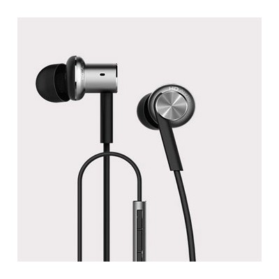 هدفون شیائومی مدل Xiaomi Piston Iron Dual
