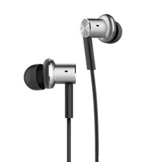 هدفون شیائومی مدل Xiaomi Piston Iron Dual