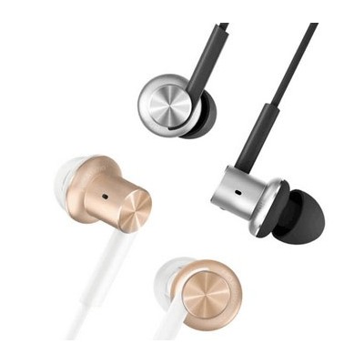 هدفون شیائومی مدل Xiaomi Piston Iron Dual