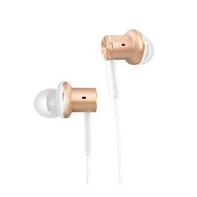 هدفون شیائومی مدل Xiaomi Piston Iron Dual