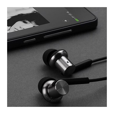 هدفون شیائومی مدل Xiaomi Piston Iron Dual