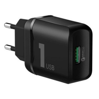 شارژر Rock Space QC3.0