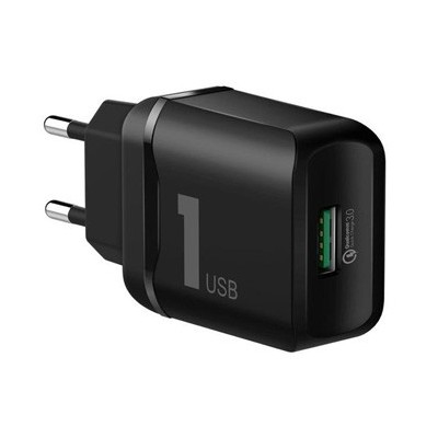 شارژر Rock Space QC3.0