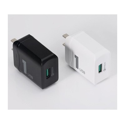 شارژر Rock Space QC3.0