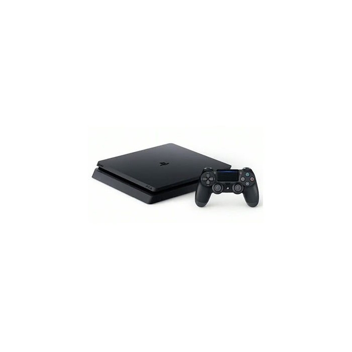 کنسول بازی سونی Playstation 4 Slim ریجن 2 -500GB