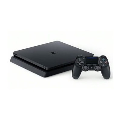 کنسول بازی سونی Playstation 4 Slim ریجن 2 -500GB