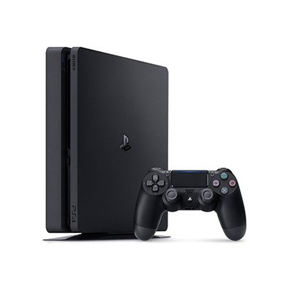 کنسول بازی سونی Playstation 4 Slim ریجن 2 -500GB