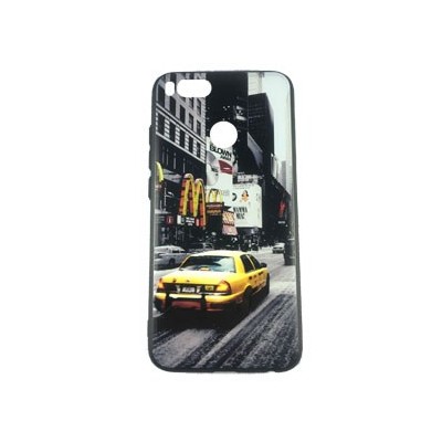 گارد فانتزی طرح دارد MI 5X /MI A1