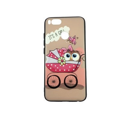 گارد فانتزی طرح دارد MI 5X /MI A1