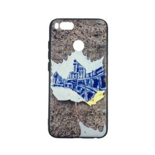 گارد فانتزی طرح دارد MI 5X /MI A1