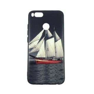 گارد فانتزی طرح دارد MI 5X /MI A1