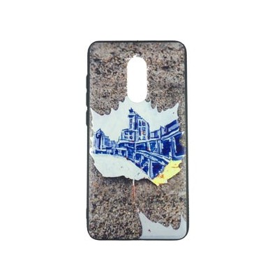 گارد فانتزی طرح دارد Note 4x / 4