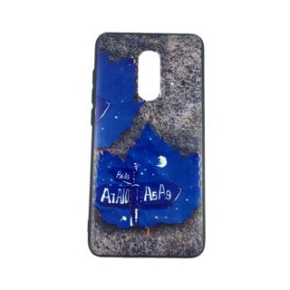 گارد فانتزی طرح دارد Note 4x / 4