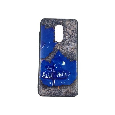 گارد فانتزی طرح دارد Note 4x / 4