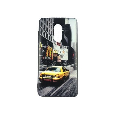 گارد فانتزی طرح دارد Note 4x / 4