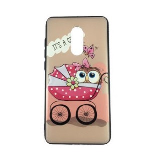 گارد فانتزی طرح دارد Note 4x / 4