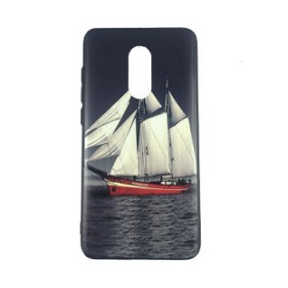 گارد فانتزی طرح دارد Note 4x / 4