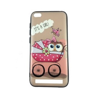 گارد فانتزی طرح دارد Redmi 5A