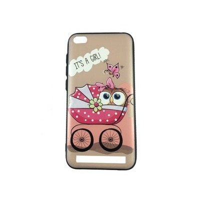 گارد فانتزی طرح دارد Redmi 5A