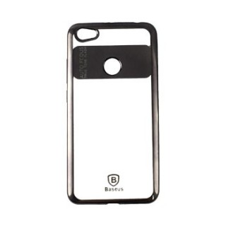 گارد ژله ای باسئوس فریم رنگیRedmi note 5A/Y1