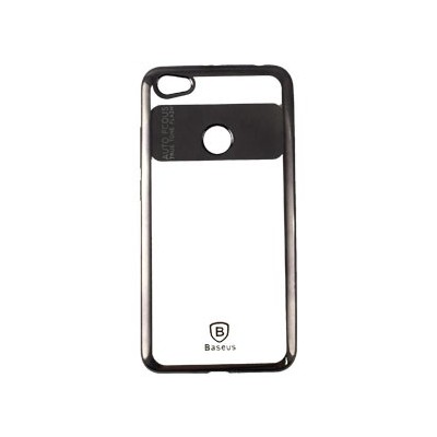 گارد ژله ای باسئوس فریم رنگیRedmi note 5A/Y1