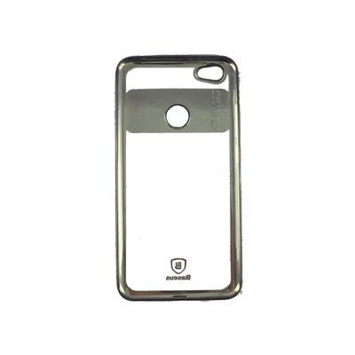 گارد ژله ای باسئوس فریم رنگیRedmi note 5A/Y1