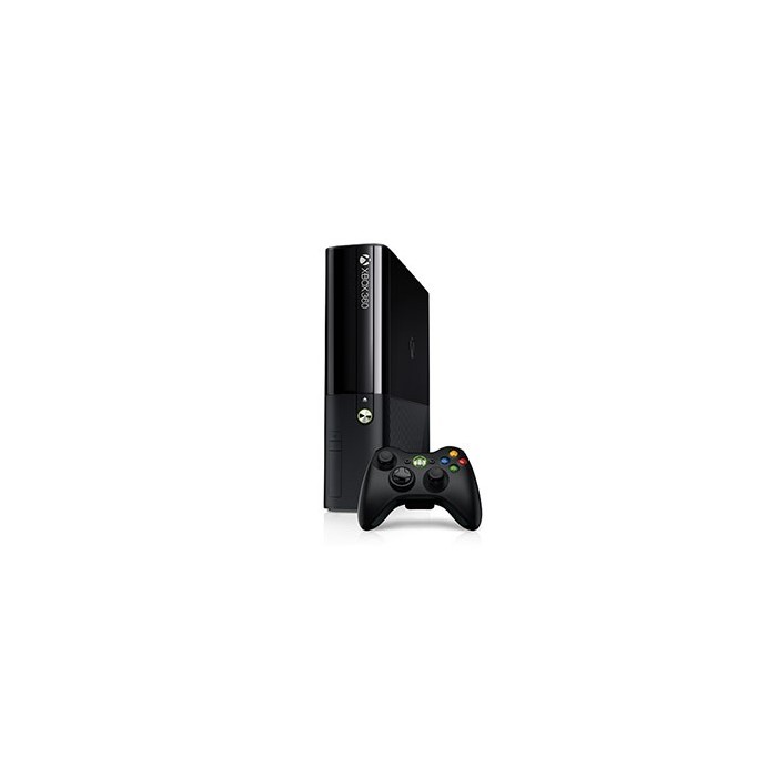 کنسول بازی مایکروسافت 250GB-Xbox 360 with JTAG