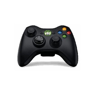 کنسول بازی مایکروسافت 250GB-Xbox 360 with JTAG